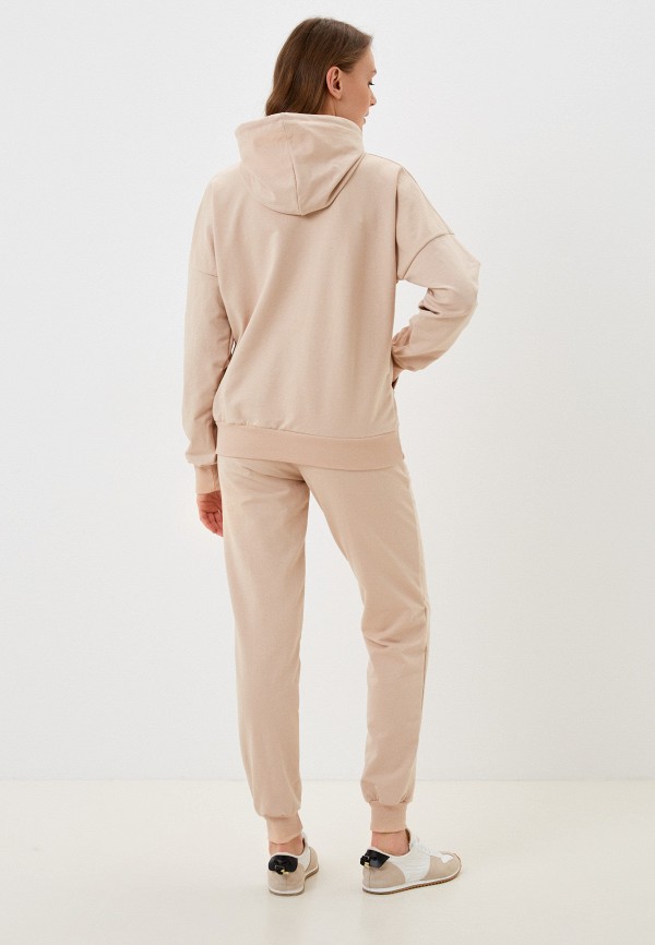 фото Костюм спортивный leotex