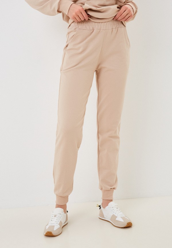 фото Костюм спортивный leotex