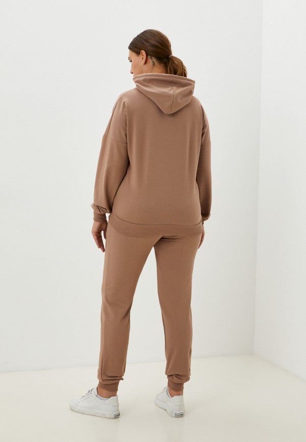 фото Костюм спортивный leotex