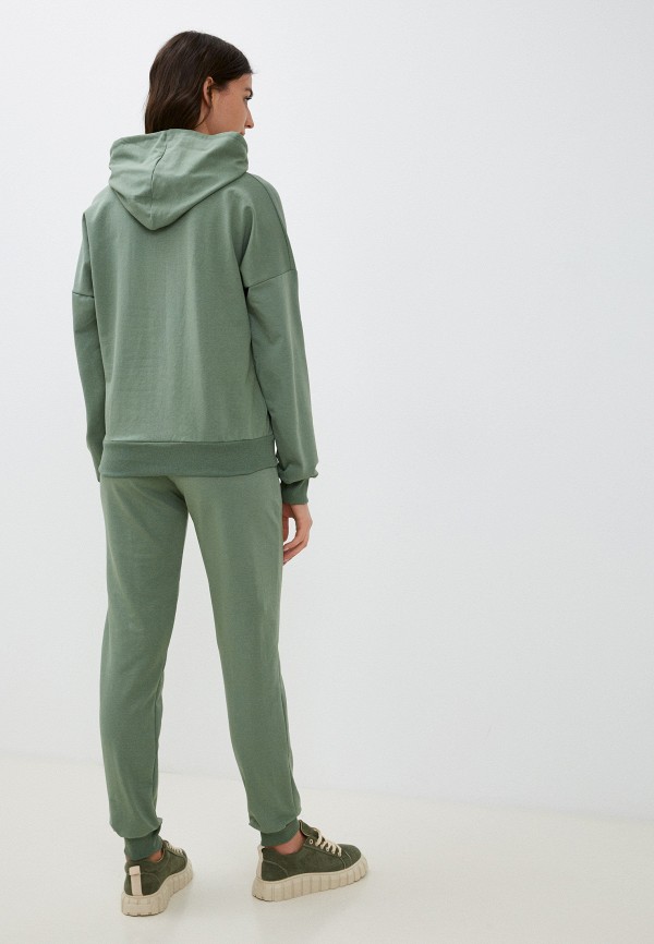 фото Костюм спортивный leotex