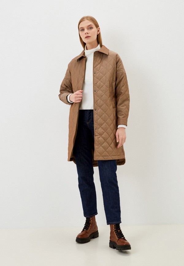 фото Куртка утепленная baon