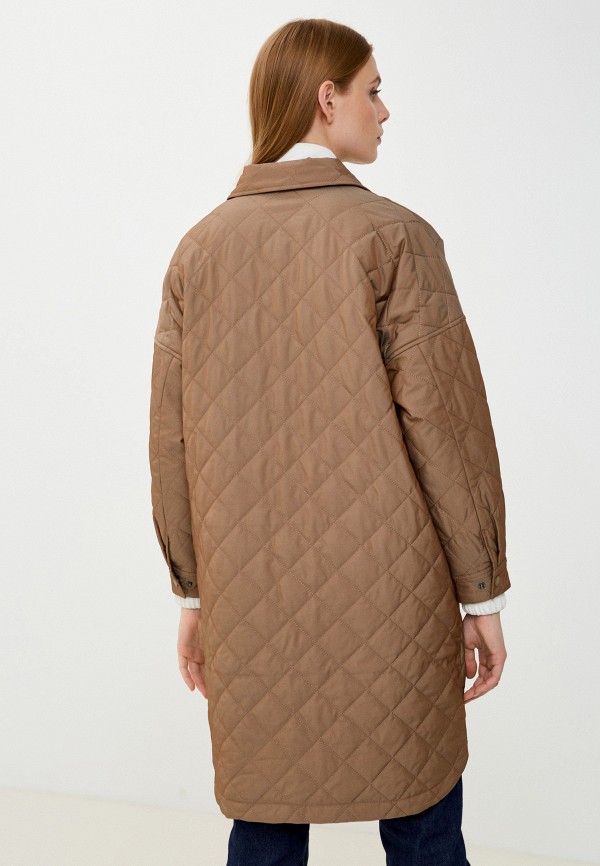 фото Куртка утепленная baon