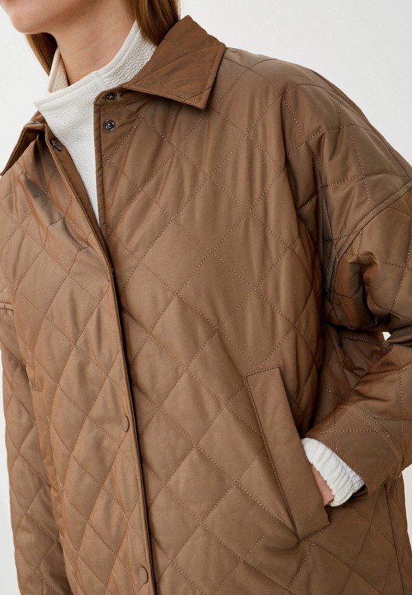 фото Куртка утепленная baon