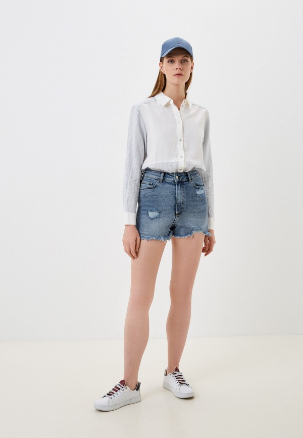 фото Рубашка baon