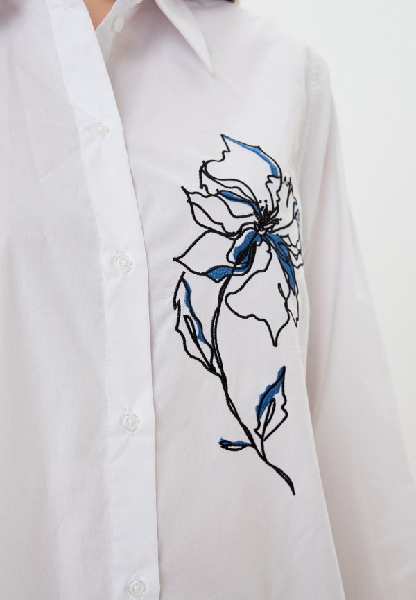 фото Рубашка baon