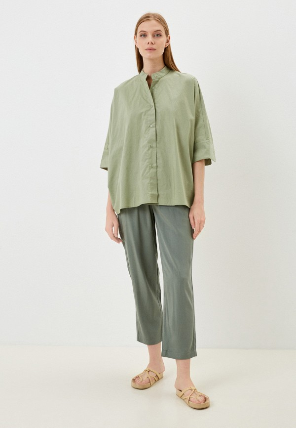 фото Рубашка baon