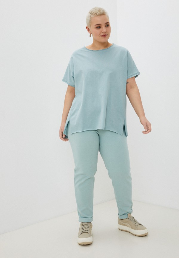 фото Брюки спортивные mark formelle