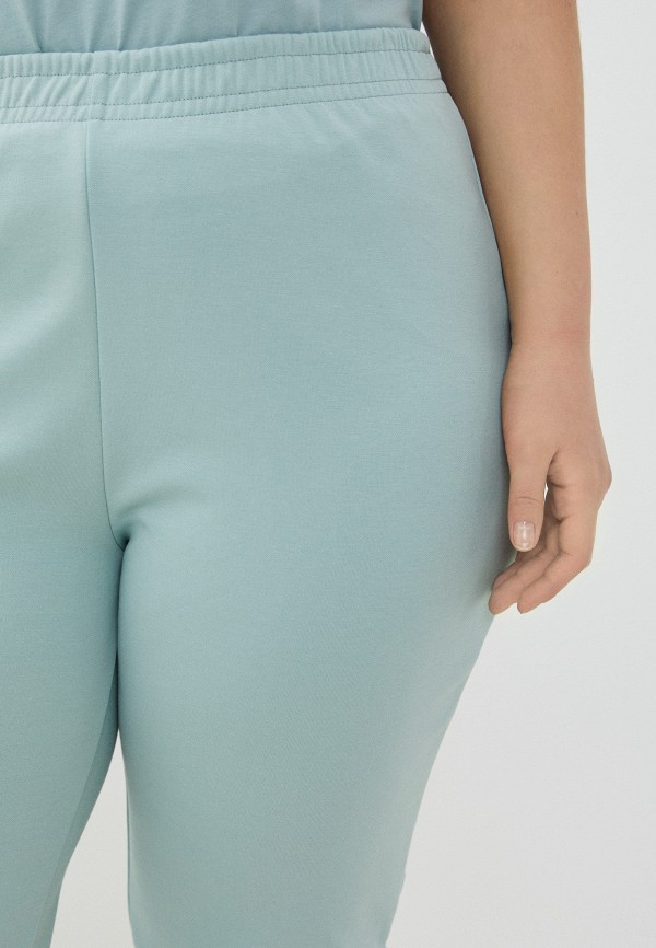 фото Брюки спортивные mark formelle