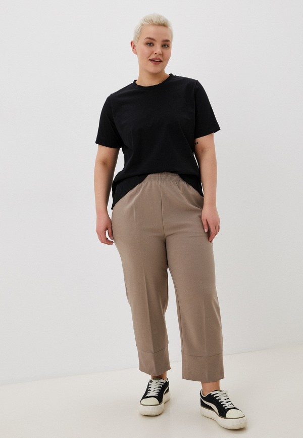 фото Брюки mark formelle