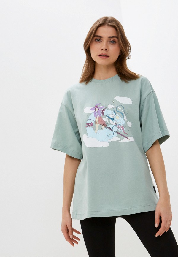 фото Футболка mark formelle