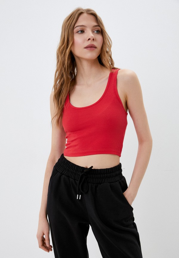 фото Топ gloria jeans