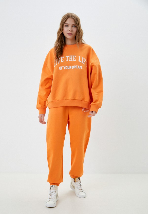 фото Брюки спортивные gloria jeans