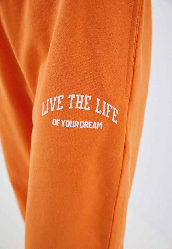 фото Брюки спортивные gloria jeans