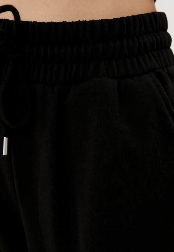Брюки спортивные Gloria Jeans цвет черный  Фото 4
