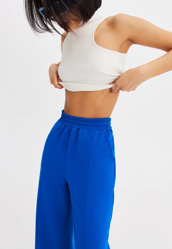 фото Брюки спортивные top top