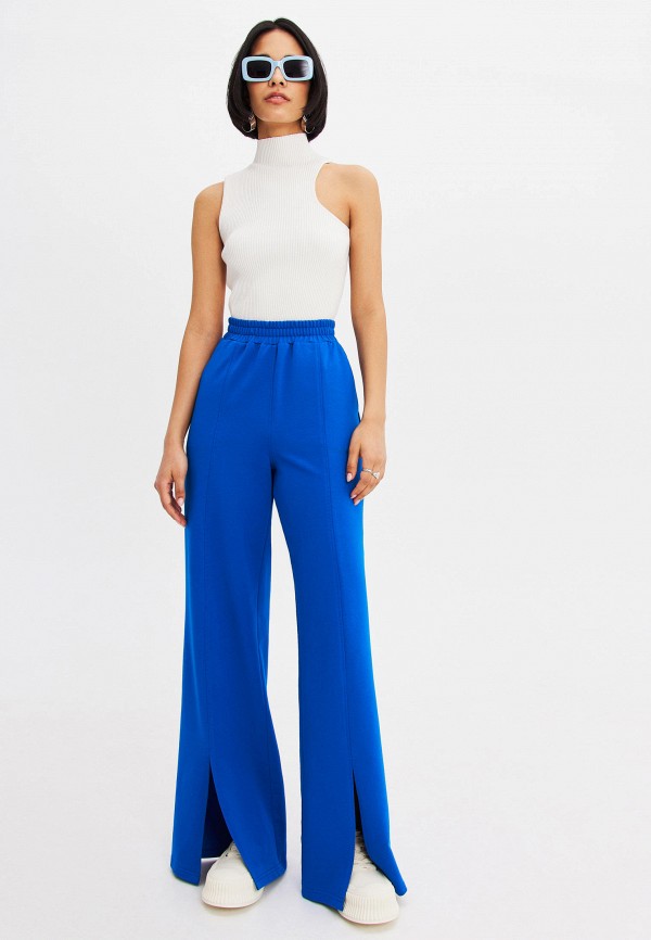 фото Брюки спортивные top top