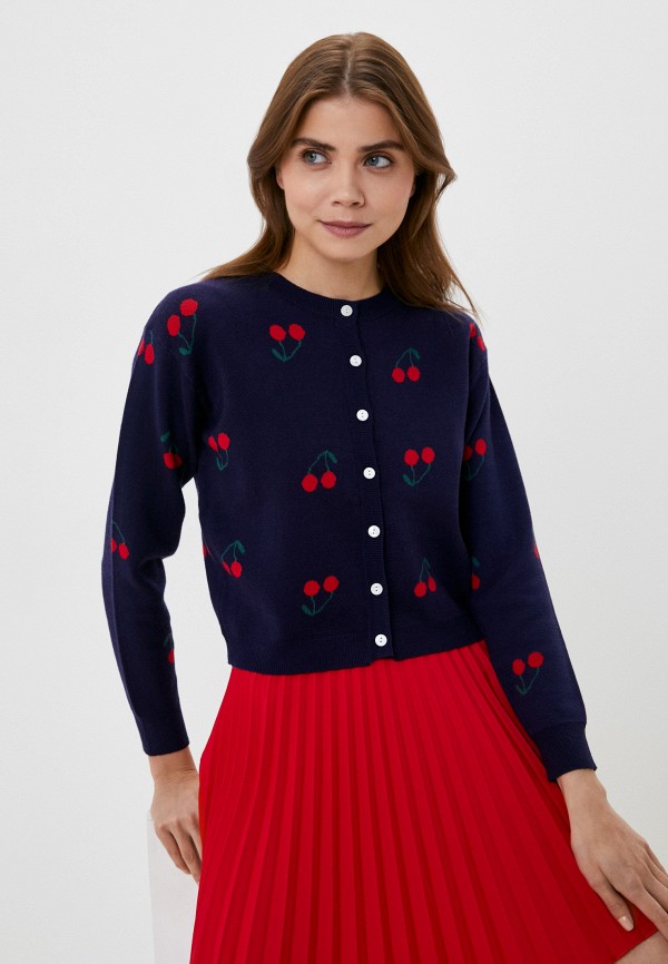 Кардиган AME