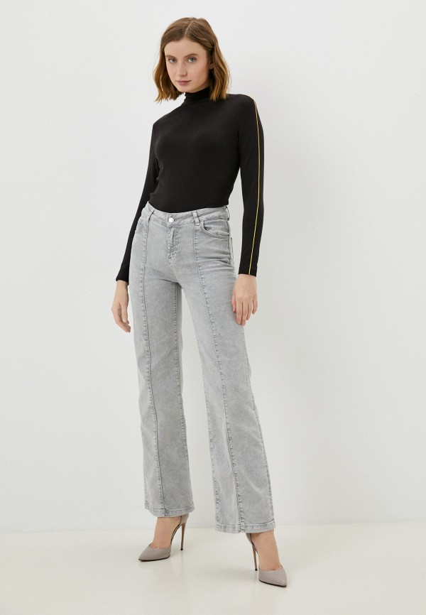 фото Водолазка m.reason