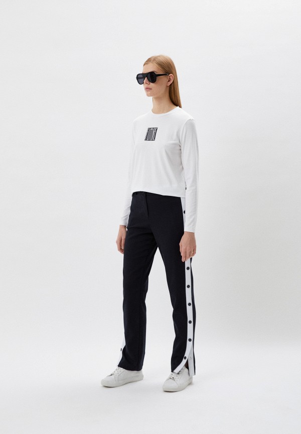 фото Лонгслив m.reason