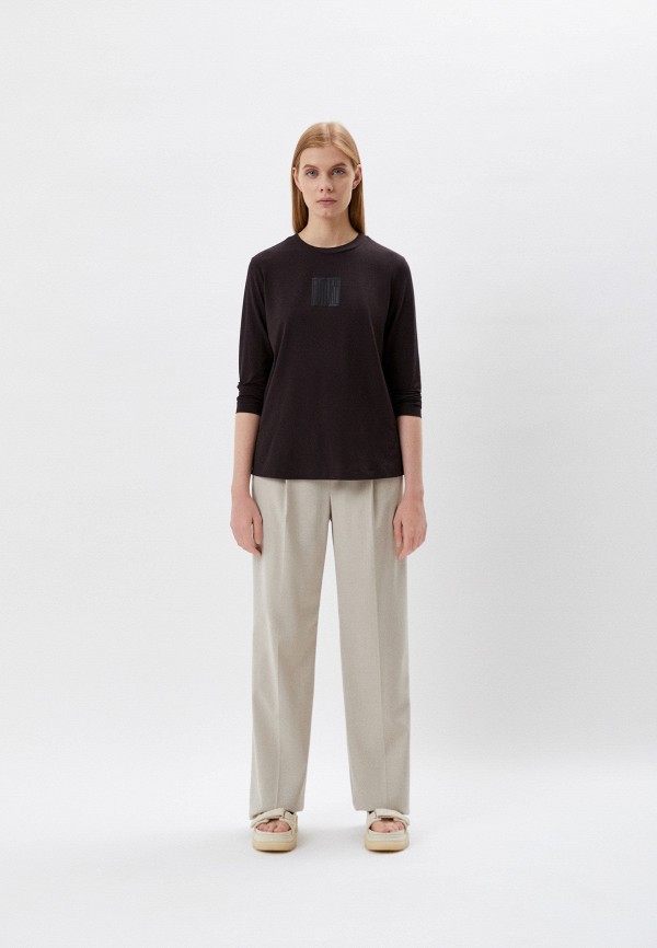 фото Лонгслив m.reason