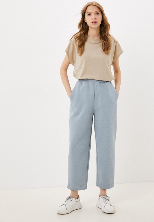 фото Брюки спортивные belle you