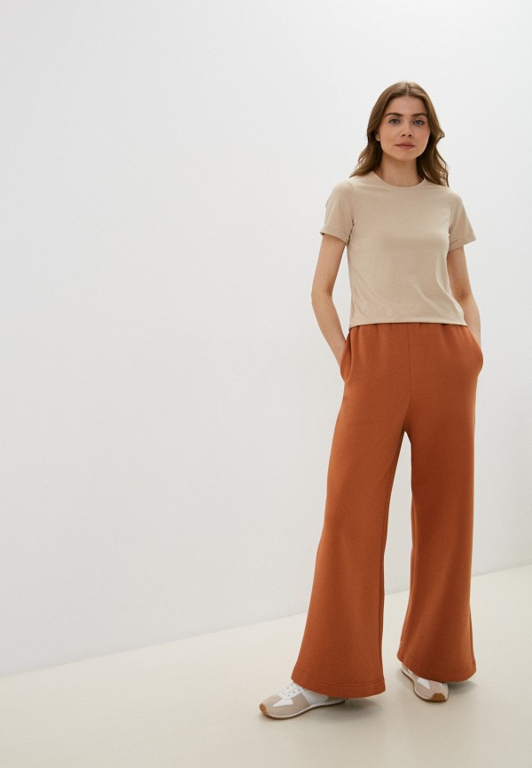 фото Брюки спортивные belle you