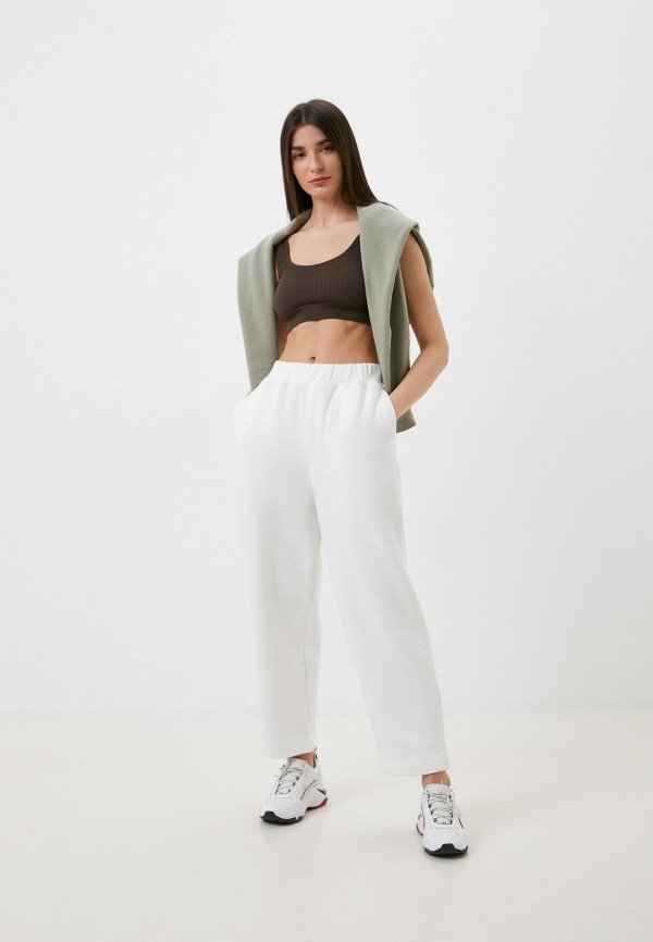 фото Брюки спортивные belle you