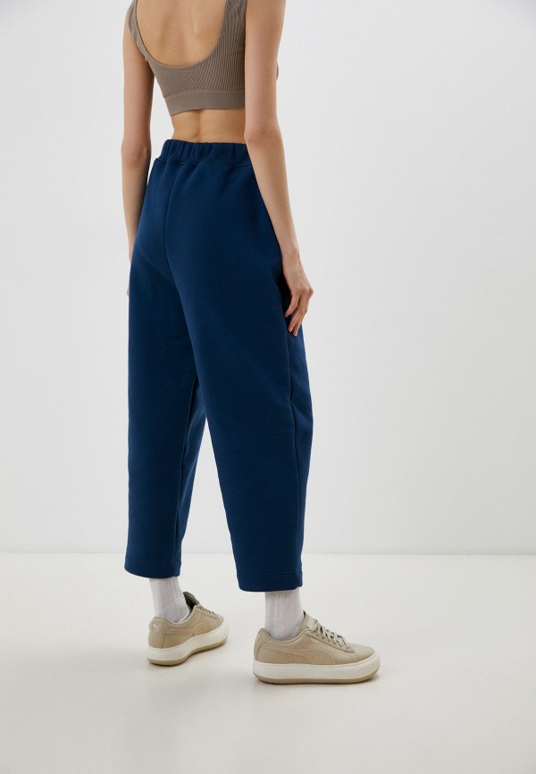 фото Брюки спортивные belle you