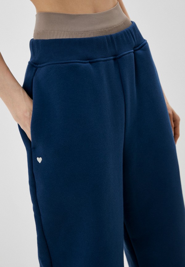 фото Брюки спортивные belle you