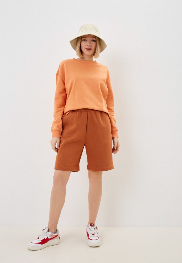 фото Шорты спортивные belle you