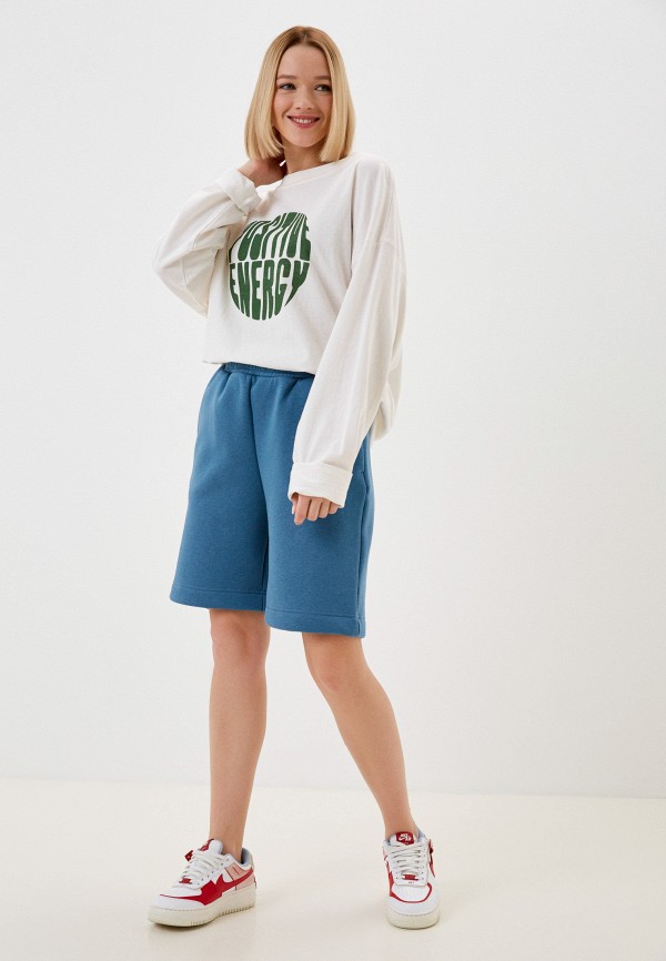 фото Шорты спортивные belle you