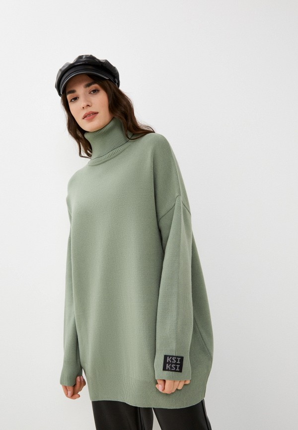 Свитер Ksi Ksi