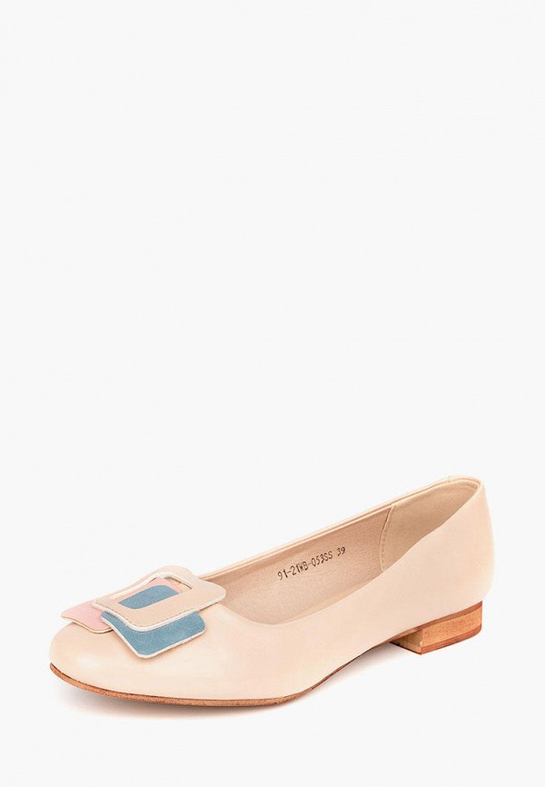 фото Туфли zenden