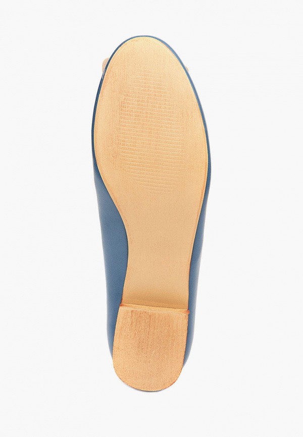 фото Туфли zenden