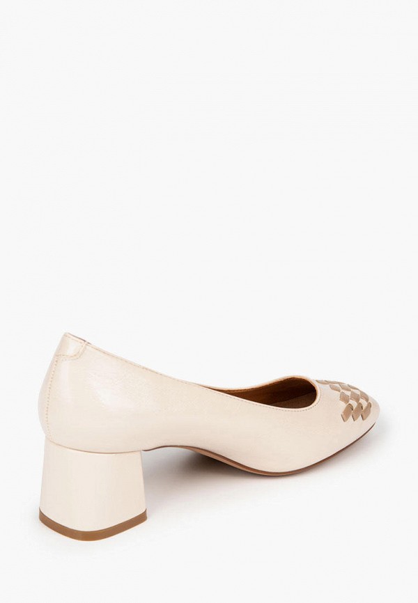 фото Туфли zenden