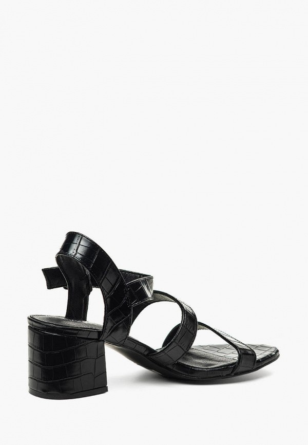 фото Босоножки instreet