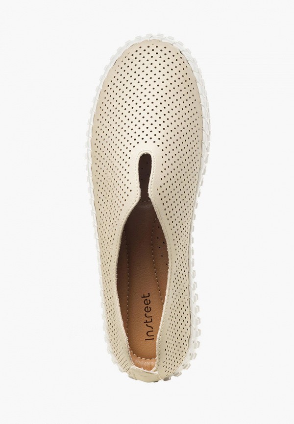 фото Слипоны instreet