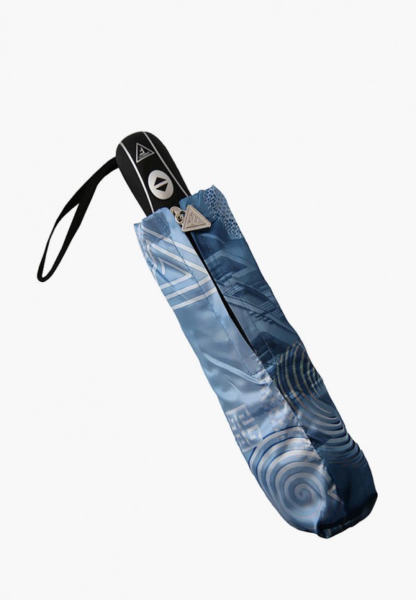 Зонт складной  Fabretti фото