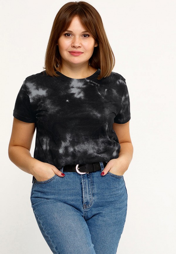 фото Футболка апрель