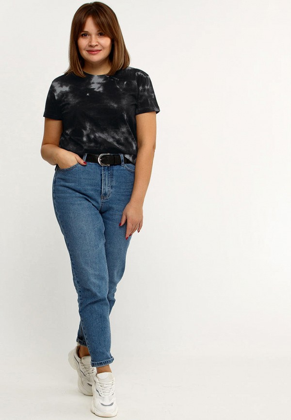 фото Футболка апрель