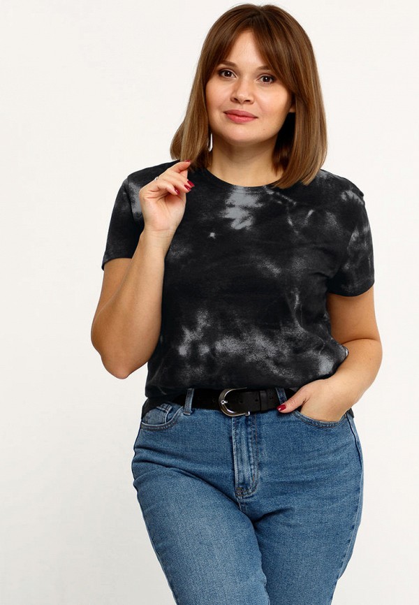 фото Футболка апрель