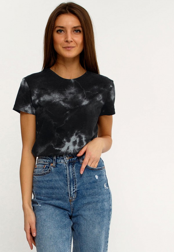 фото Футболка апрель