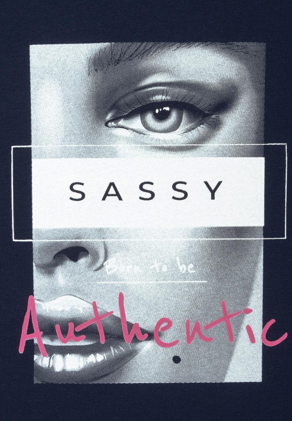 фото Футболка апрель