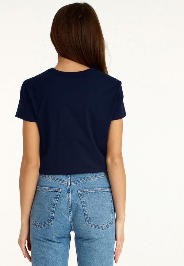 фото Футболка апрель