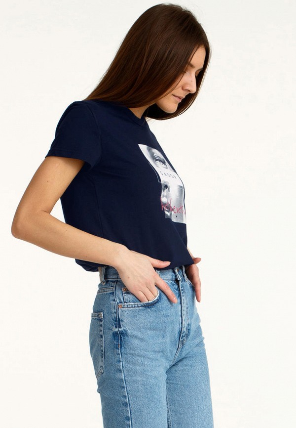 фото Футболка апрель