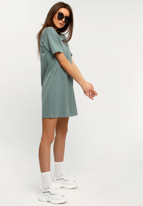 фото Платье апрель