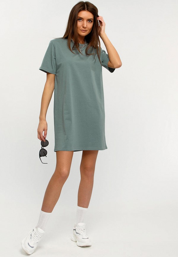 фото Платье апрель