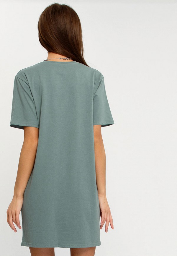 фото Платье апрель