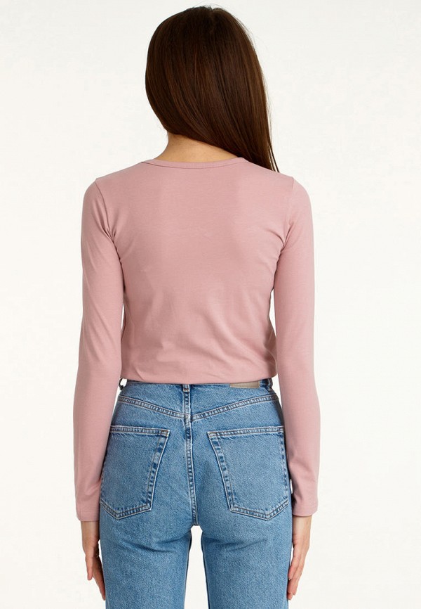 фото Лонгслив апрель