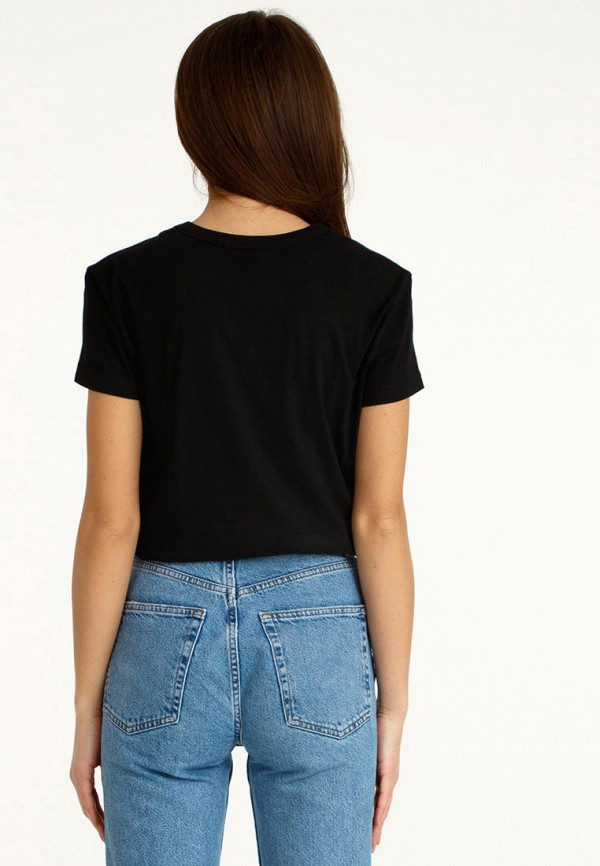 фото Футболка апрель